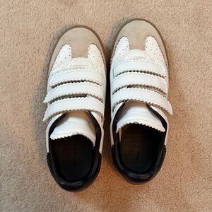 Isabel Marant Beth Sneakers